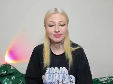 Chaturbate Best live sex cam show of only_iva21