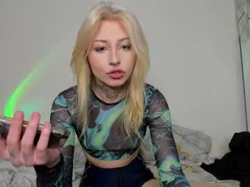 Chaturbate Sex Chat of only_iva21