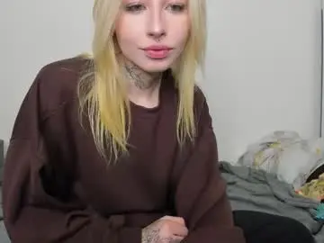 Chaturbate Live Sex Cam of only_iva21