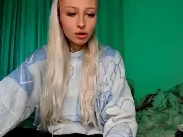 Chaturbate Free Porn Cam of only_iva21