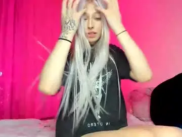 Chaturbate Watch Live Sex Cams of only_iva21