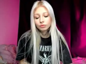 Chaturbate Best Webcam of only_iva21