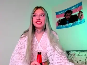 Chaturbate Private Sex Chat of only_iva21