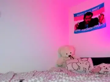 Chaturbate Live Sex of only_iva21