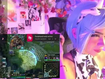 Chaturbate Live Sex of pamiruss0_