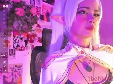 Chaturbate Sex Cam of pamiruss0_