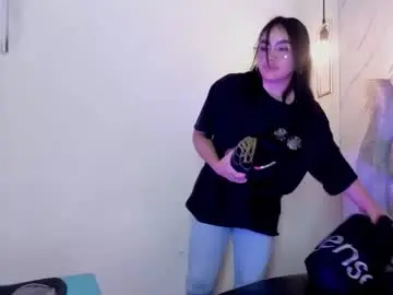 Chaturbate Live Porn of scarlet24_