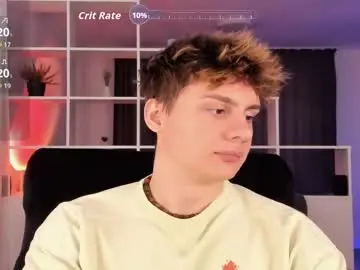 Chaturbate Live Porn of sunburn_boy