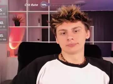 Chaturbate Best live sex cam show of sunburn_boy