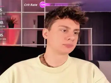 Chaturbate Free Live Porn of sunburn_boy