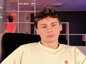 Chaturbate Sex Cam of sunburn_boy