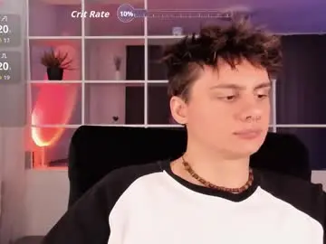 Chaturbate Watch Live Sex Cams of sunburn_boy