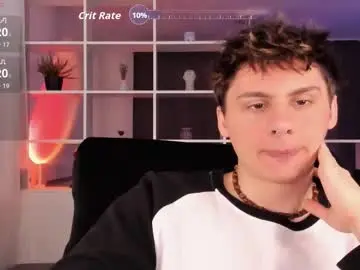 Chaturbate Live Sex of sunburn_boy