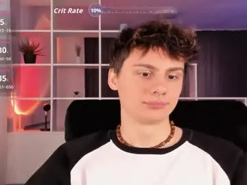 Chaturbate Free Live Porn of sunburn_boy