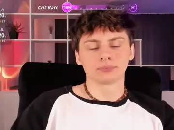 Chaturbate Live Porn of sunburn_boy