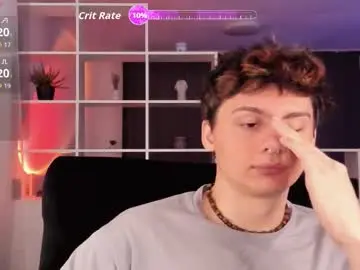 Chaturbate Sex Chat of sunburn_boy