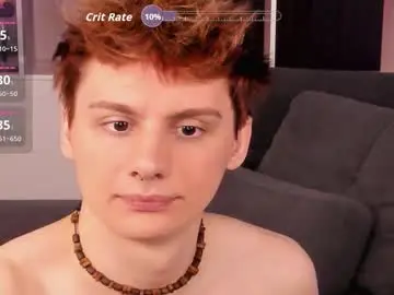 Chaturbate Adult Webcams of sunburn_boy