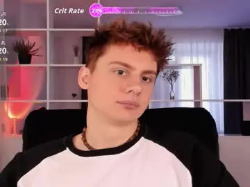 Chaturbate Free Live Porn of sunburn_boy