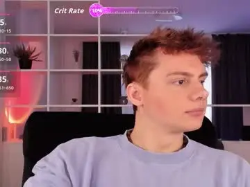 Chaturbate Best live sex cam show of sunburn_boy