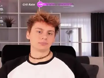 Chaturbate Live Porn of sunburn_boy