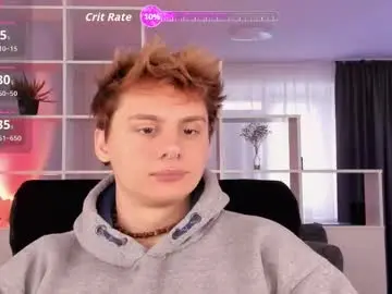 Chaturbate Free Porn Cam of sunburn_boy