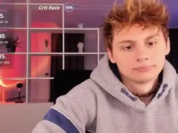 Chaturbate Live Sex of sunburn_boy