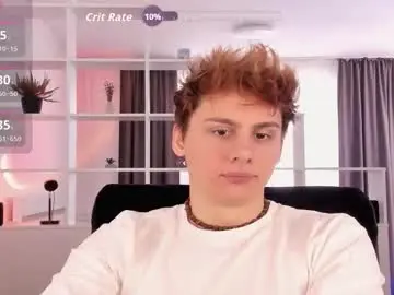 Chaturbate Best Webcam of sunburn_boy