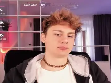 Chaturbate Sex Chat of sunburn_boy