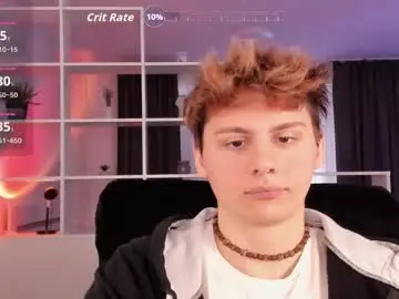 Chaturbate Private Sex Chat of sunburn_boy