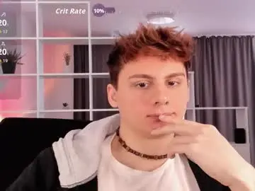 Chaturbate Sex Chat of sunburn_boy