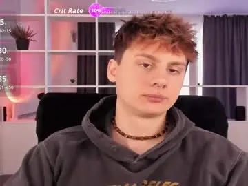 Chaturbate Sex Cam of sunburn_boy