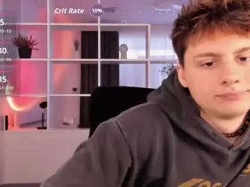 Chaturbate Adult Webcams of sunburn_boy