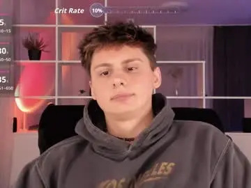 Chaturbate Best Webcam of sunburn_boy