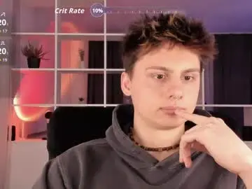 Chaturbate Live Sex of sunburn_boy