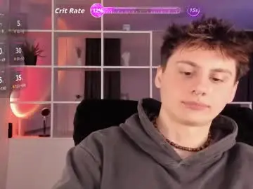 Chaturbate Live Sex of sunburn_boy