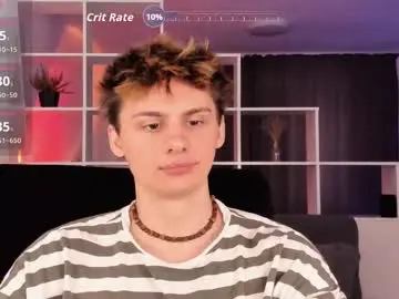 Chaturbate Live Sex of sunburn_boy
