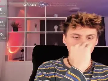 Chaturbate Live Porn of sunburn_boy
