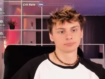 Chaturbate Live Sex of sunburn_boy