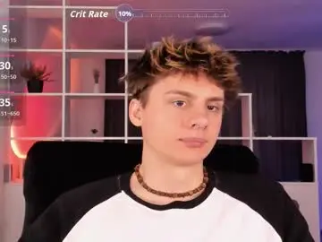 Chaturbate Sex Chat of sunburn_boy