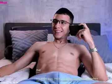 Chaturbate Free Live Porn of symonprince