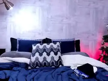 Chaturbate Adult Video Chat of symonprince