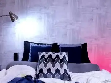 Chaturbate Adult Webcams of symonprince