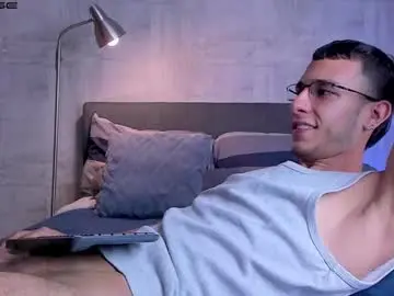 Chaturbate Adult Video Chat of symonprince