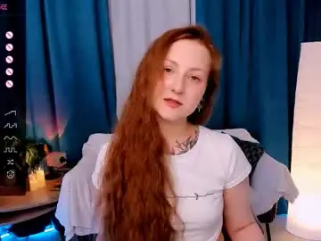 Chaturbate Live Sex of velvetcherry_