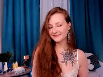 Chaturbate Sex Cam of velvetcherry_