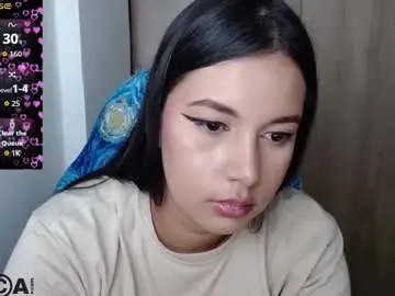 Chaturbate Adult Webcam of venus__24