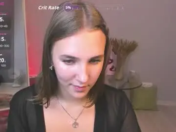 Chaturbate Live Porn of virgimoore