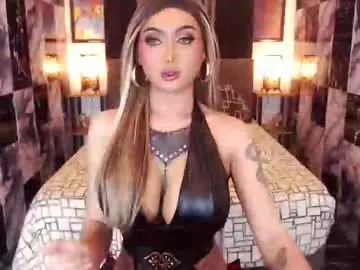 Chaturbate Adult Video Chat of yourdreampinayx