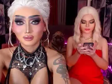 Chaturbate Live Sex of yourdreampinayx