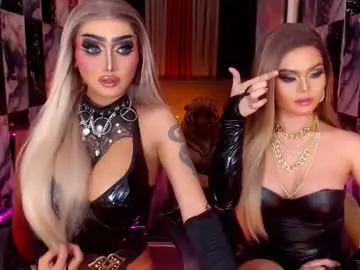 Chaturbate Watch Live Sex Cams of yourdreampinayx